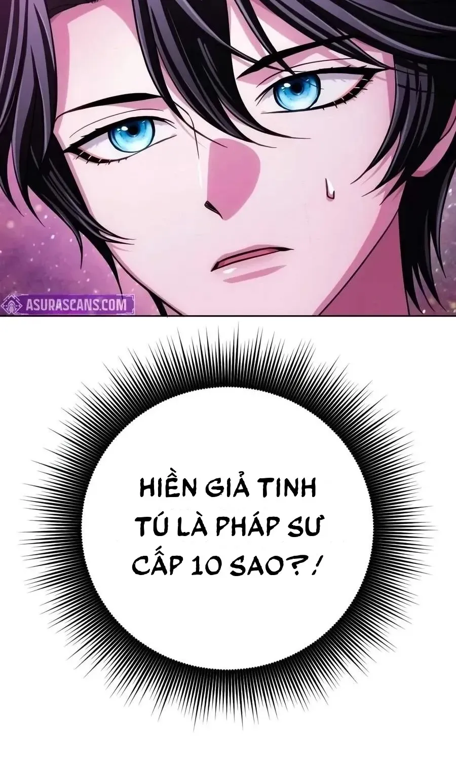 Đứa Con Có Vấn Đề Của Ma Pháp Chap 68 - Next Chap 69