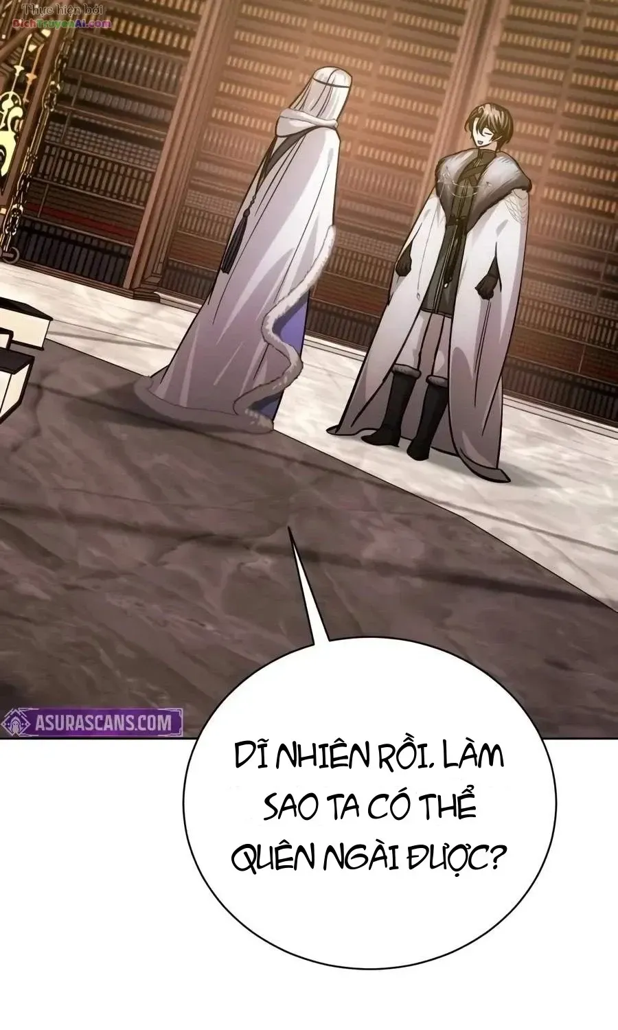 Đứa Con Có Vấn Đề Của Ma Pháp Chap 68 - Next Chap 69