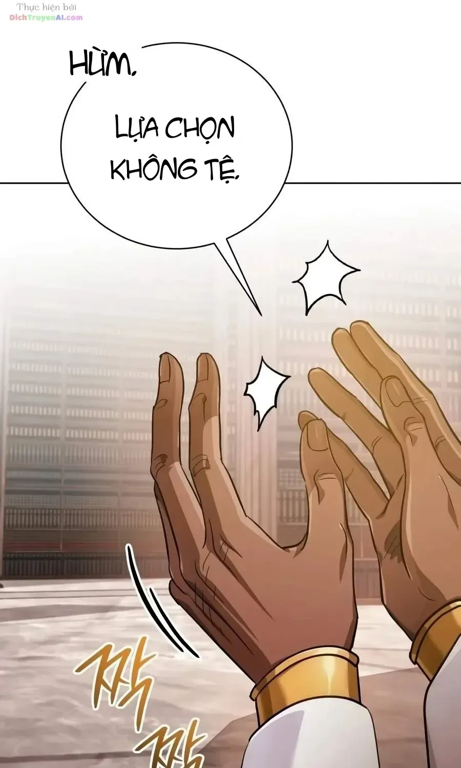 Đứa Con Có Vấn Đề Của Ma Pháp Chap 68 - Next Chap 69