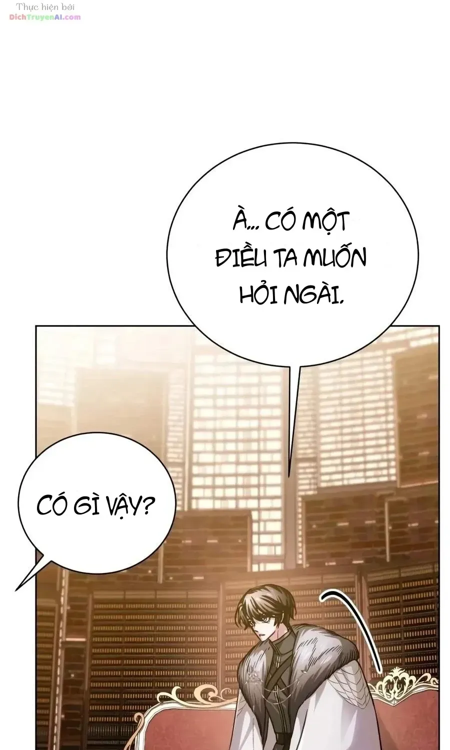 Đứa Con Có Vấn Đề Của Ma Pháp Chap 68 - Next Chap 69