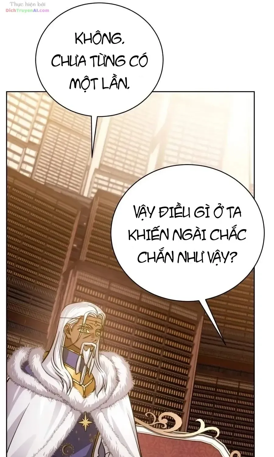 Đứa Con Có Vấn Đề Của Ma Pháp Chap 68 - Next Chap 69