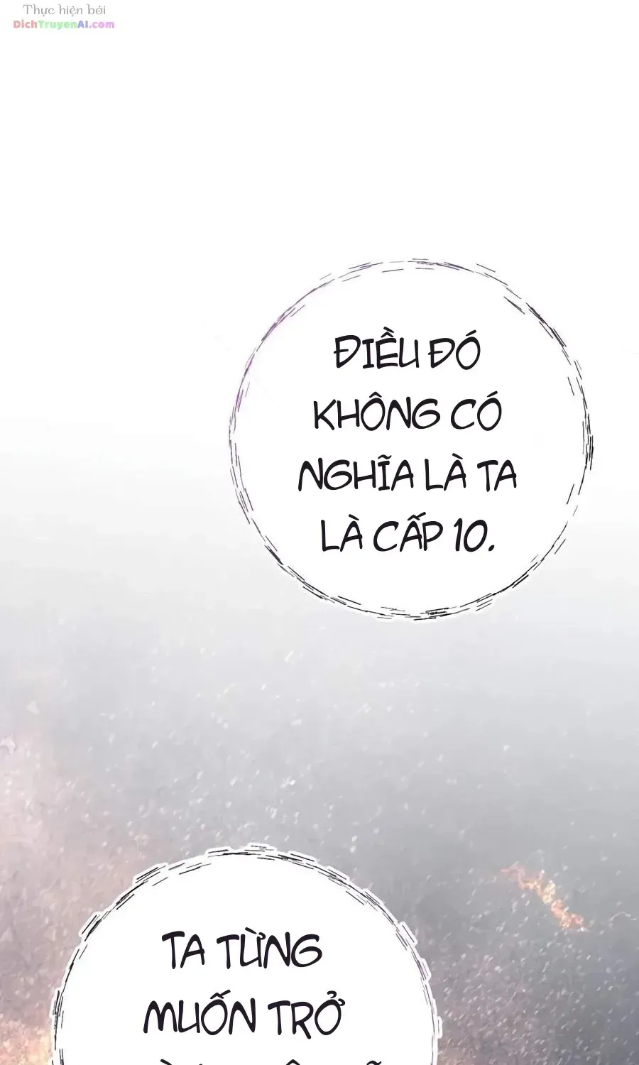 Đứa Con Có Vấn Đề Của Ma Pháp Chap 68 - Next Chap 69