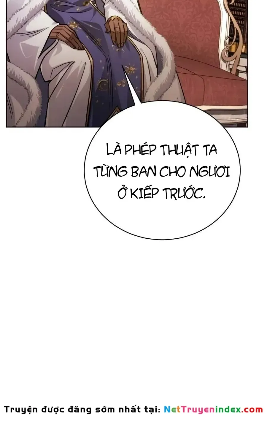 Đứa Con Có Vấn Đề Của Ma Pháp Chap 68 - Next Chap 69