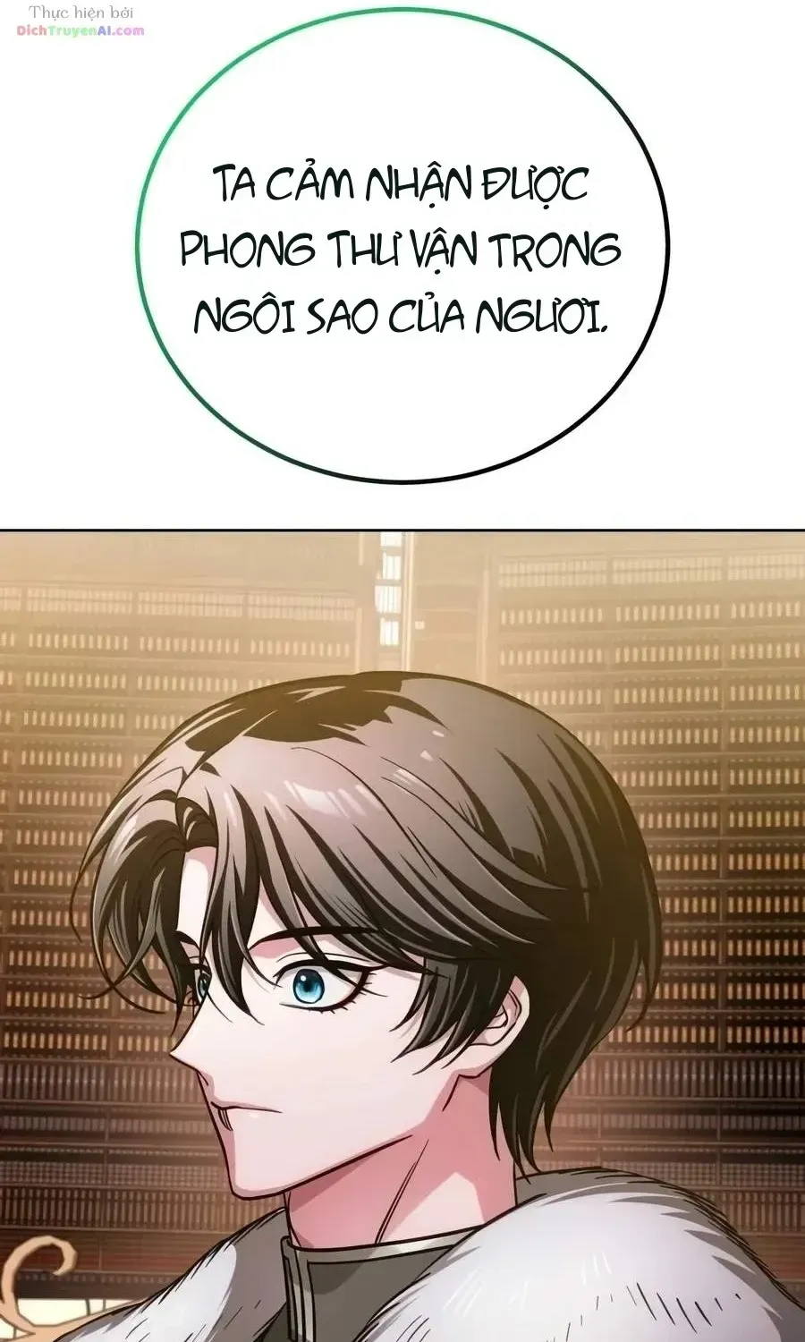 Đứa Con Có Vấn Đề Của Ma Pháp Chap 68 - Next Chap 69