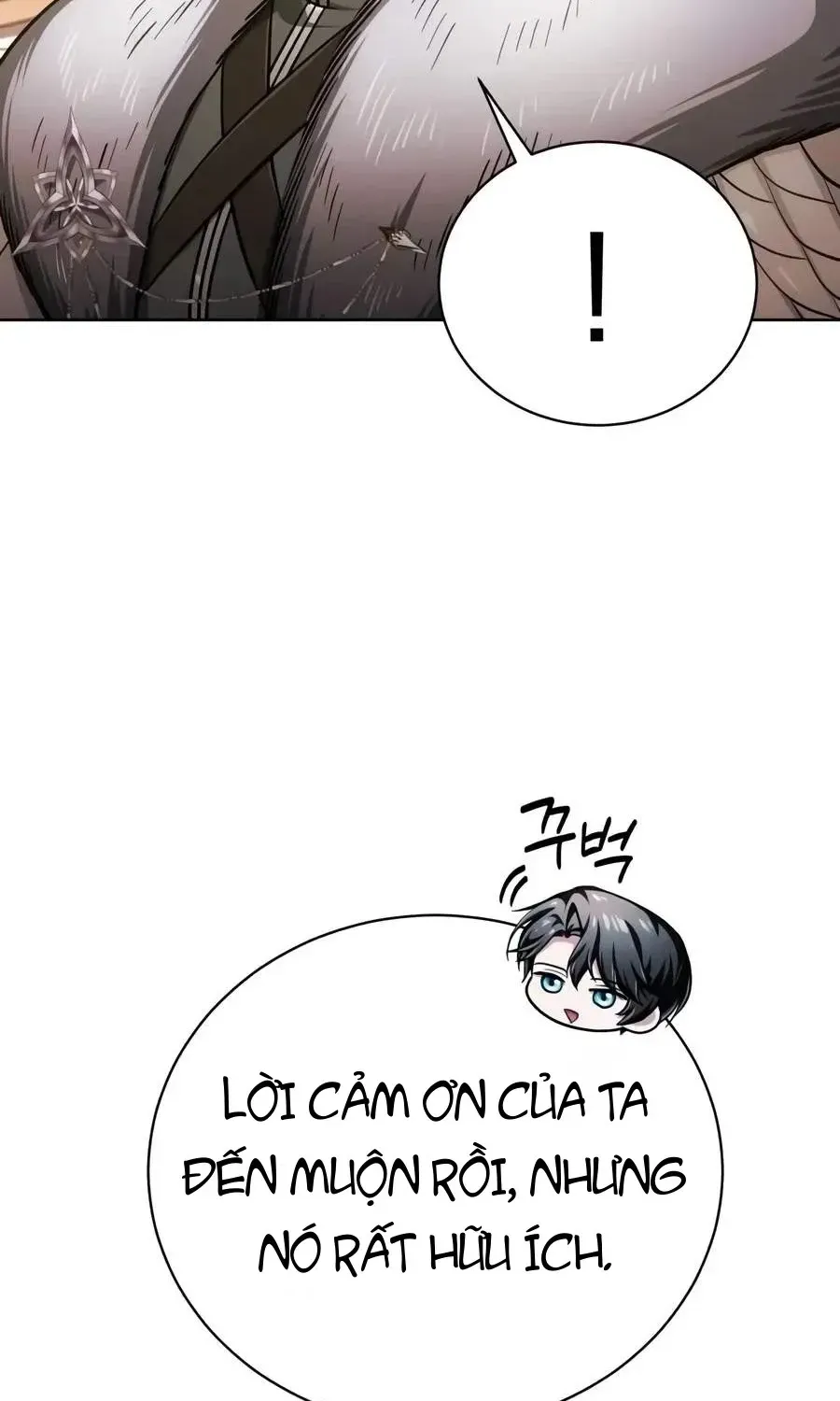 Đứa Con Có Vấn Đề Của Ma Pháp Chap 68 - Next Chap 69
