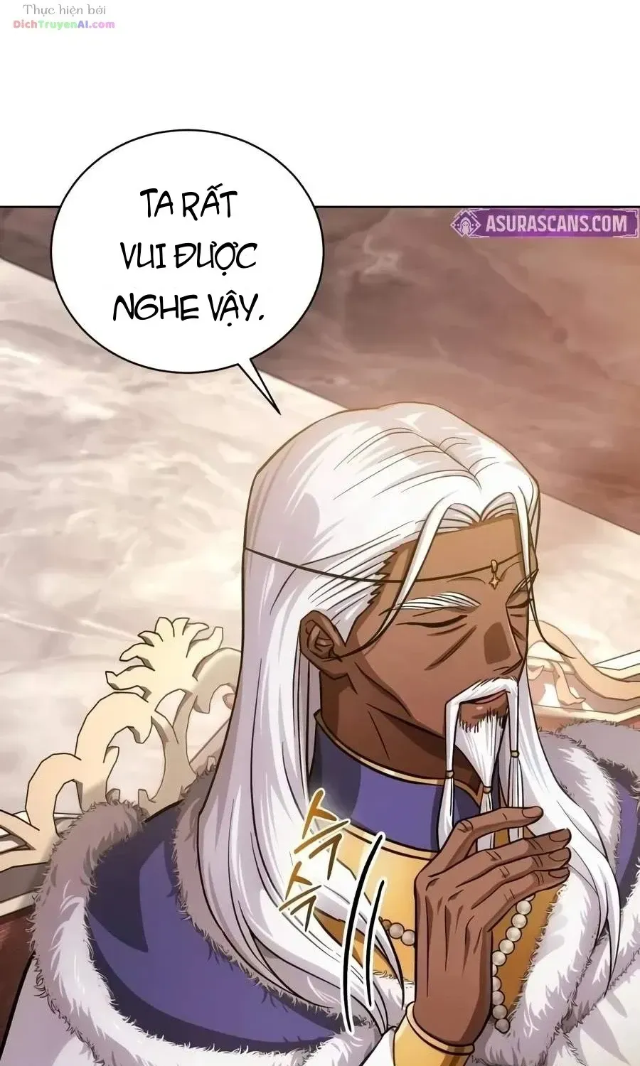 Đứa Con Có Vấn Đề Của Ma Pháp Chap 68 - Next Chap 69