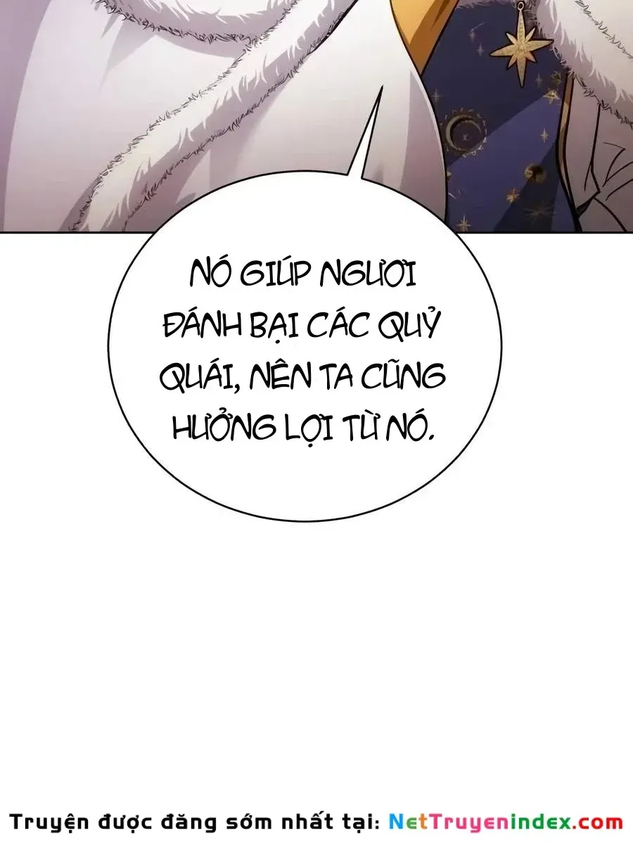 Đứa Con Có Vấn Đề Của Ma Pháp Chap 68 - Next Chap 69