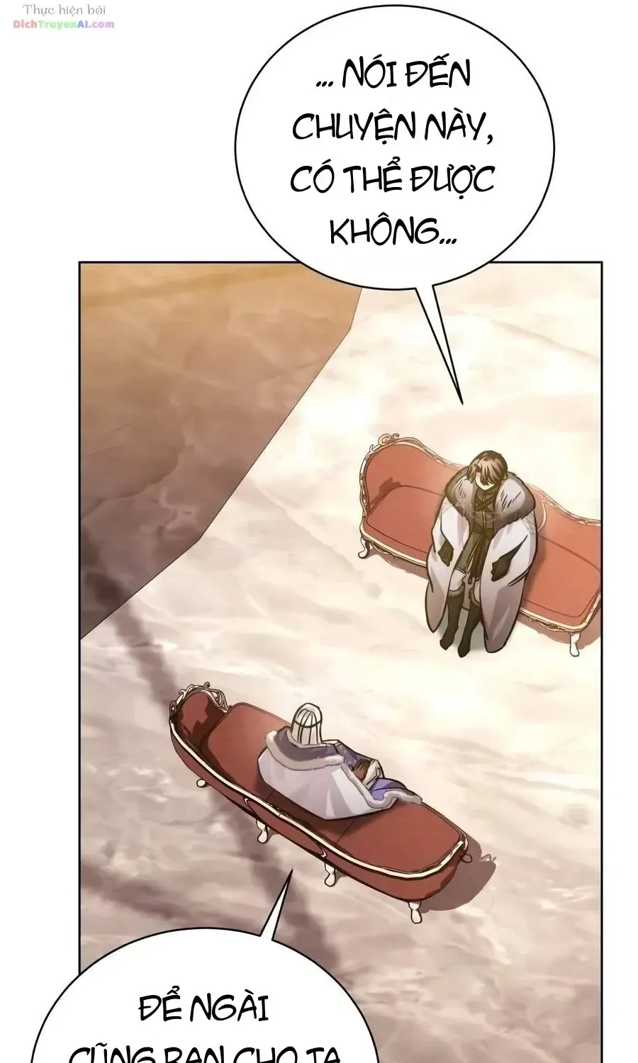 Đứa Con Có Vấn Đề Của Ma Pháp Chap 68 - Next Chap 69