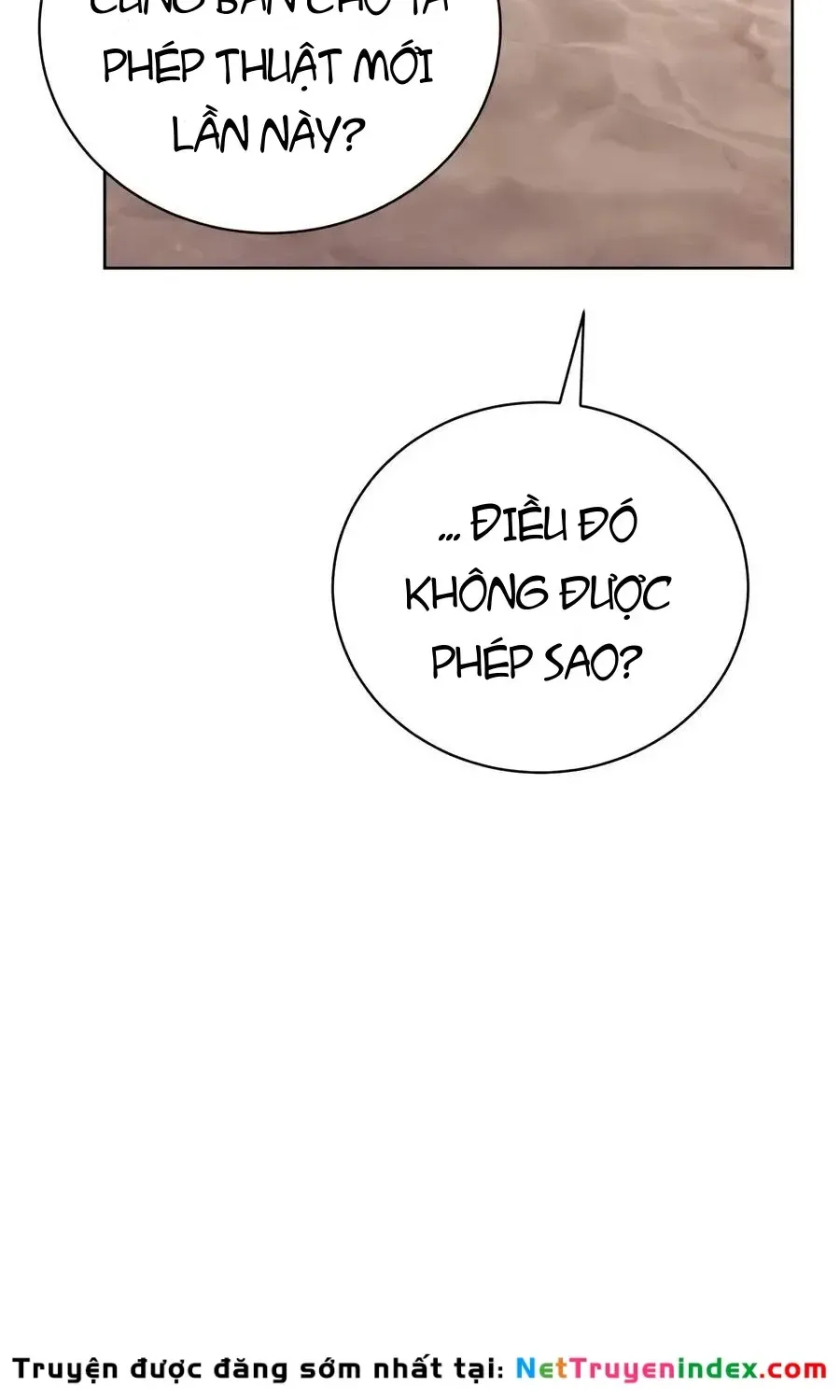 Đứa Con Có Vấn Đề Của Ma Pháp Chap 68 - Next Chap 69