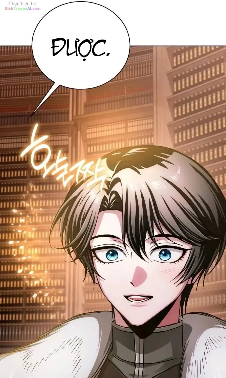 Đứa Con Có Vấn Đề Của Ma Pháp Chap 68 - Next Chap 69