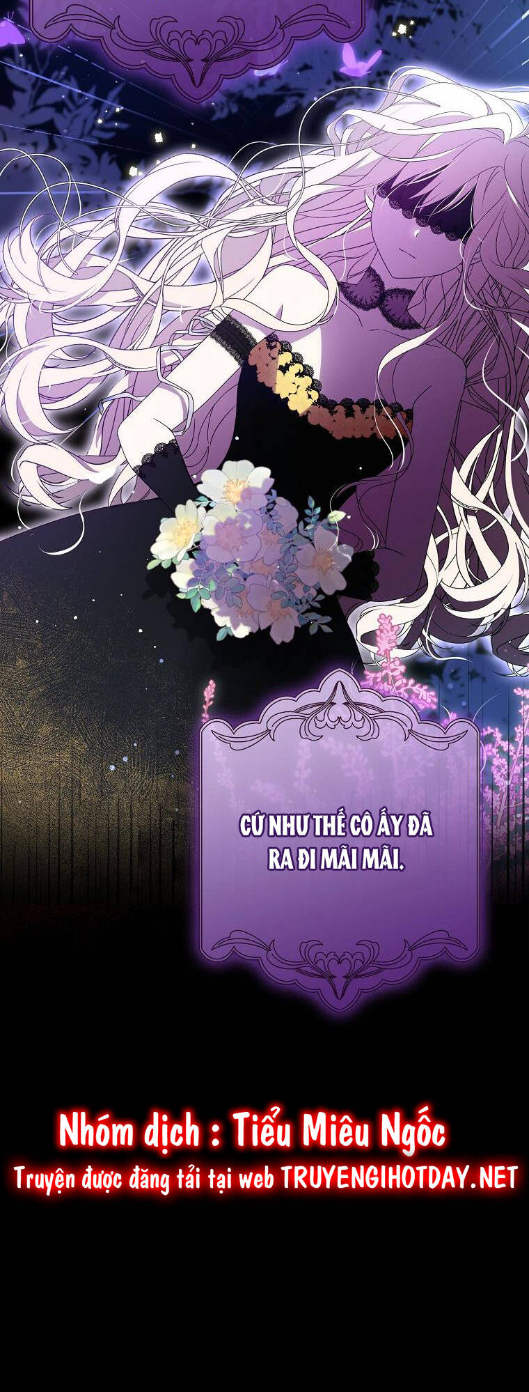 Đứa Con Gái Côn Đồ Nhà Công Tước Chap 0 - Next Chap 1