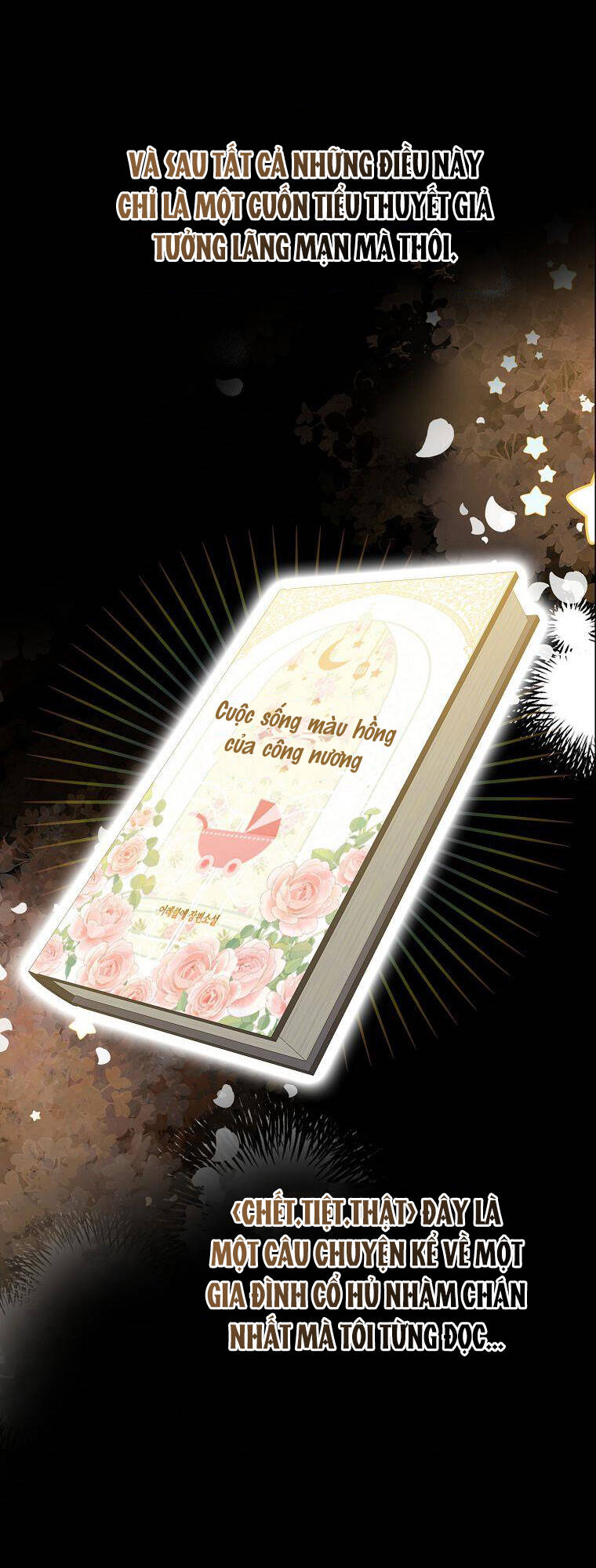 Đứa Con Gái Côn Đồ Nhà Công Tước Chap 0 - Next Chap 1