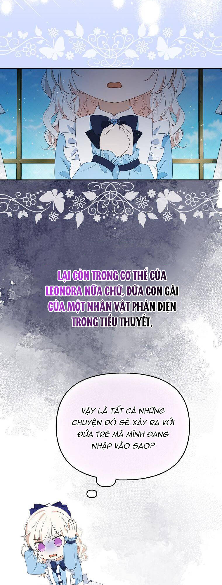 Đứa Con Gái Côn Đồ Nhà Công Tước Chap 0 - Next Chap 1