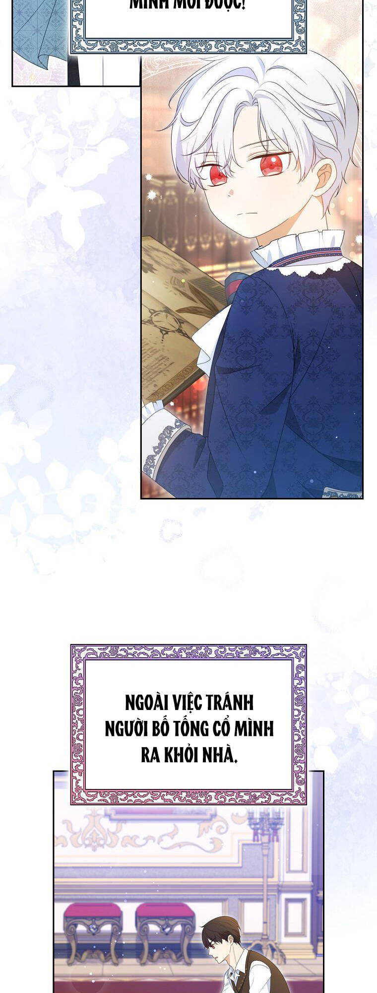 Đứa Con Gái Côn Đồ Nhà Công Tước Chap 0 - Next Chap 1