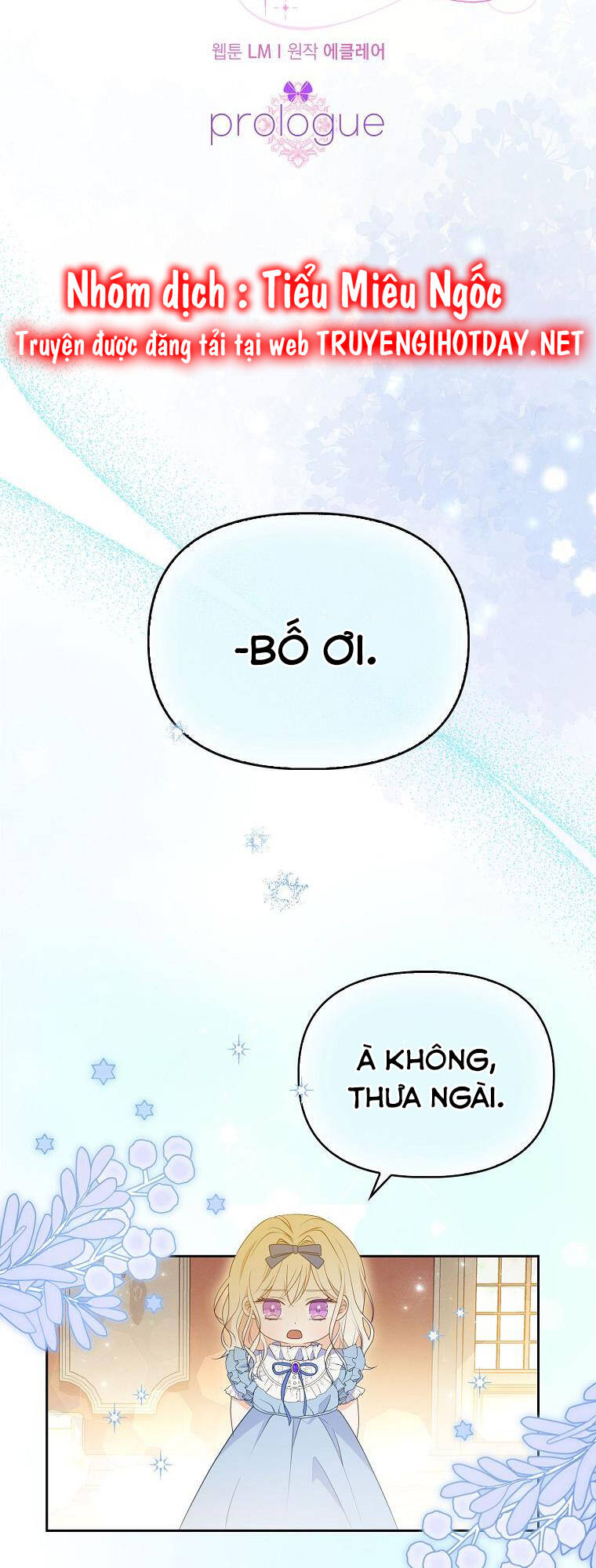 Đứa Con Gái Côn Đồ Nhà Công Tước Chap 0 - Next Chap 1