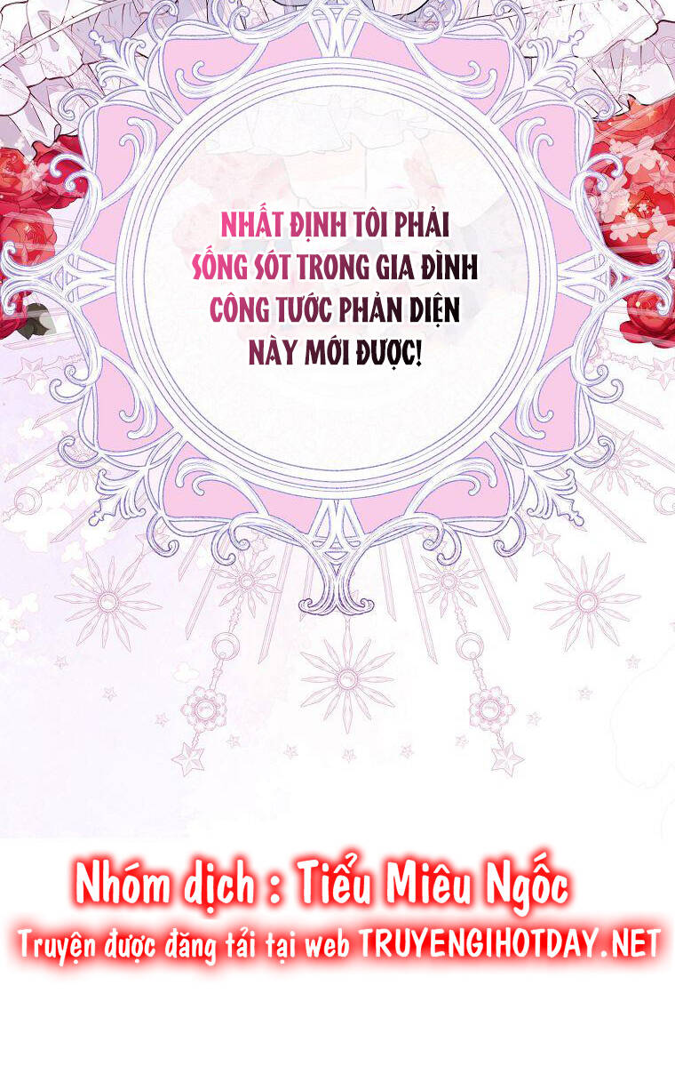 Đứa Con Gái Côn Đồ Nhà Công Tước Chap 0 - Next Chap 1