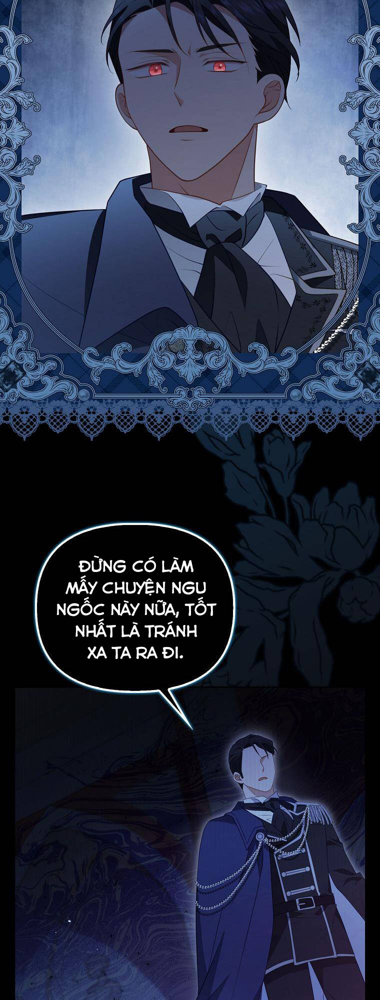 Đứa Con Gái Côn Đồ Nhà Công Tước Chap 0 - Next Chap 1