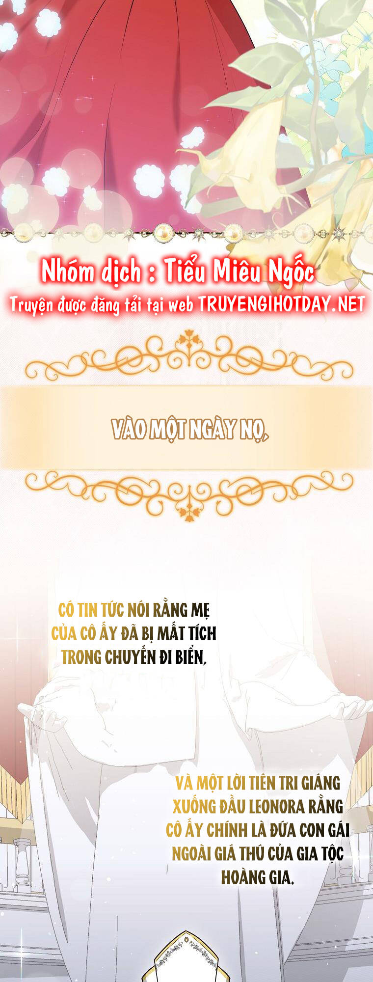Đứa Con Gái Côn Đồ Nhà Công Tước Chap 0 - Next Chap 1