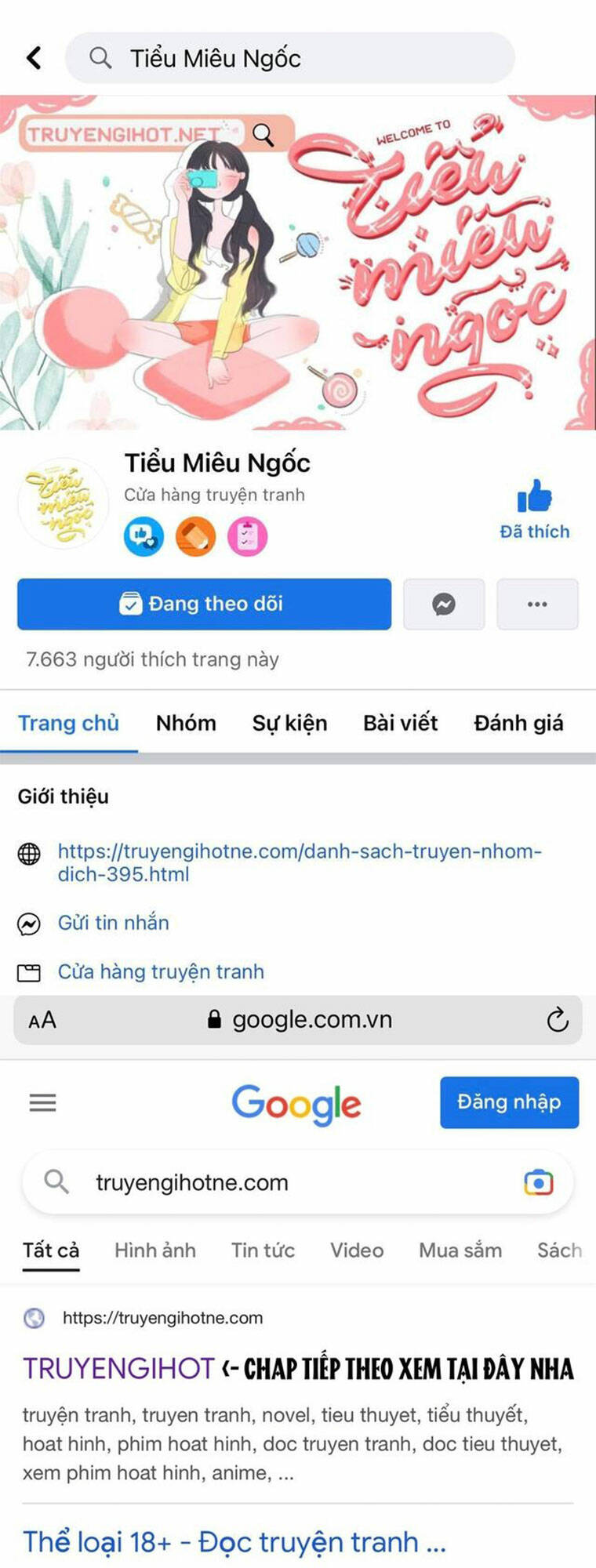 Đứa Con Gái Côn Đồ Nhà Công Tước Chap 1 - Next Chap 2