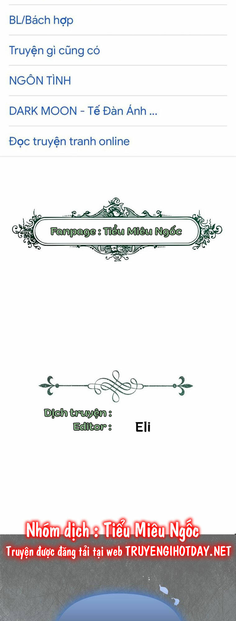 Đứa Con Gái Côn Đồ Nhà Công Tước Chap 1 - Next Chap 2