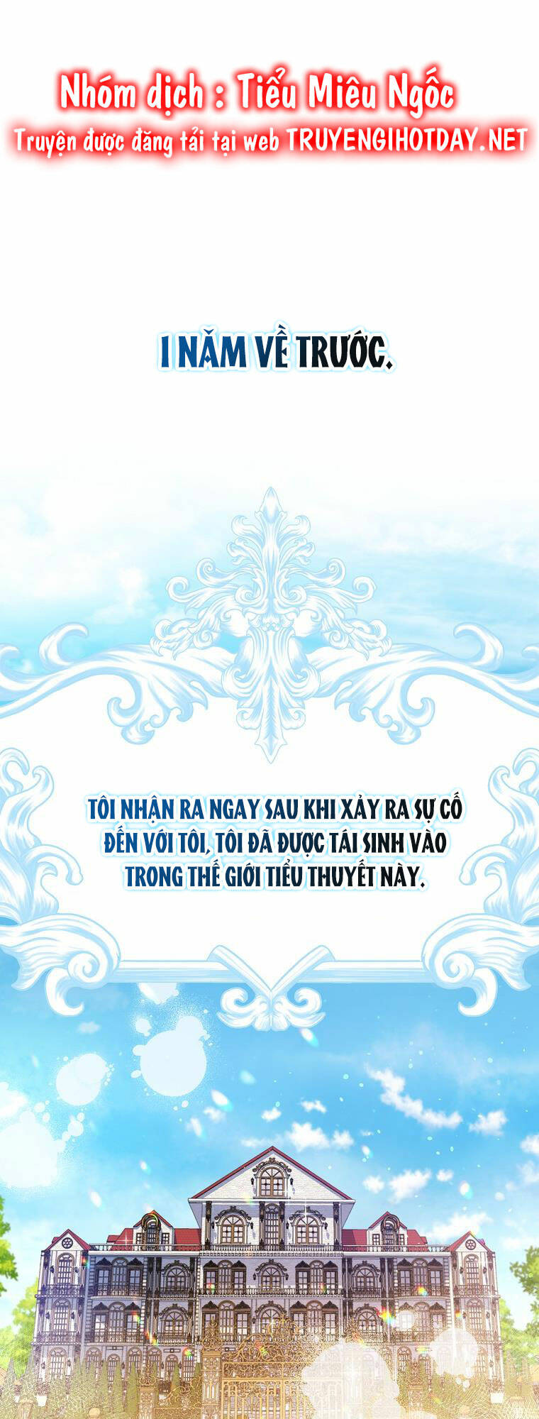 Đứa Con Gái Côn Đồ Nhà Công Tước Chap 1 - Next Chap 2