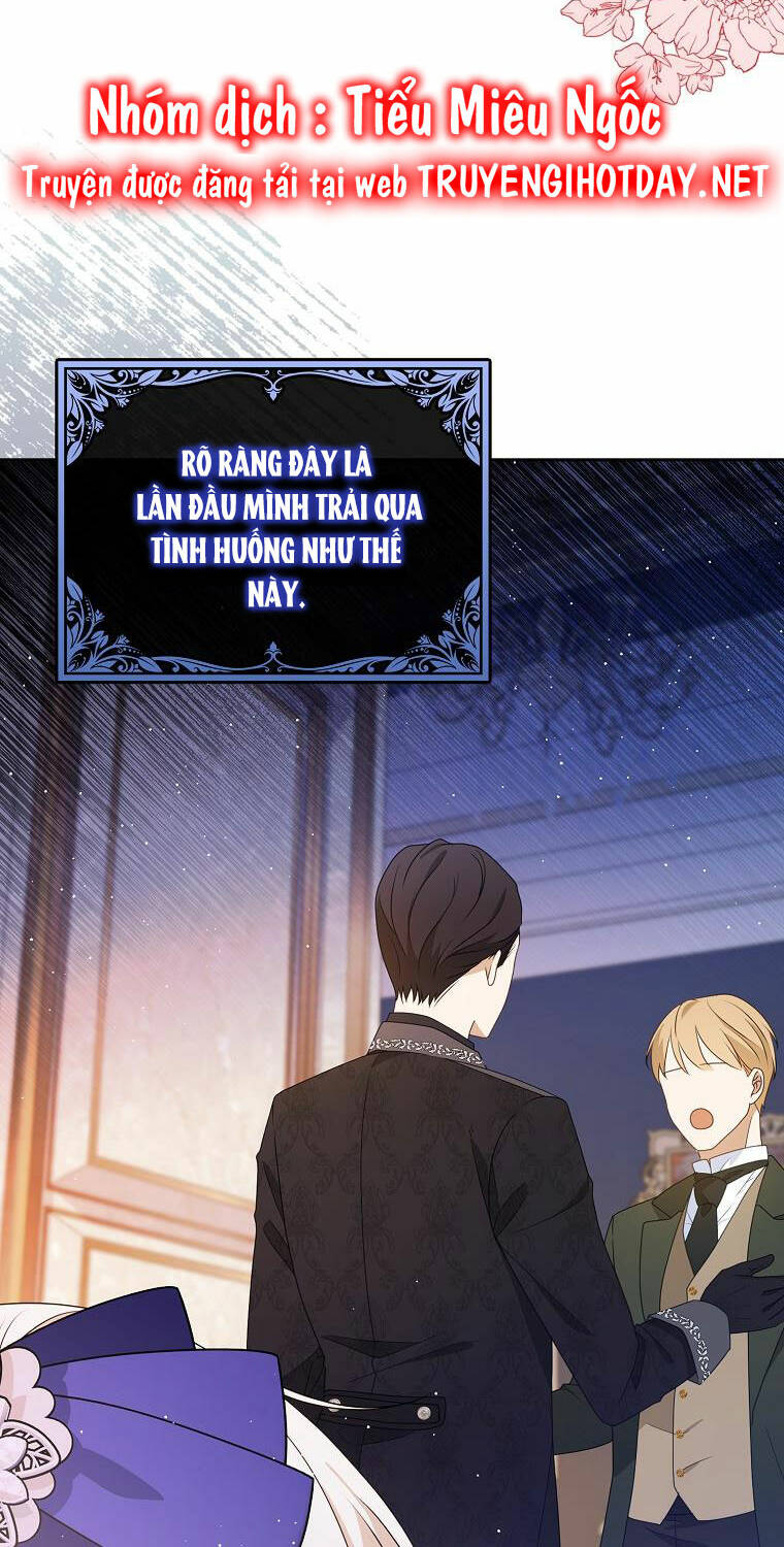 Đứa Con Gái Côn Đồ Nhà Công Tước Chap 1 - Next Chap 2