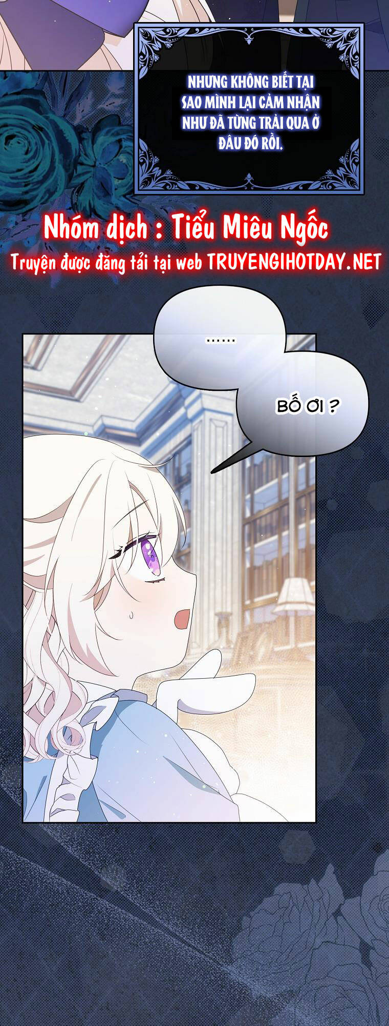 Đứa Con Gái Côn Đồ Nhà Công Tước Chap 1 - Next Chap 2