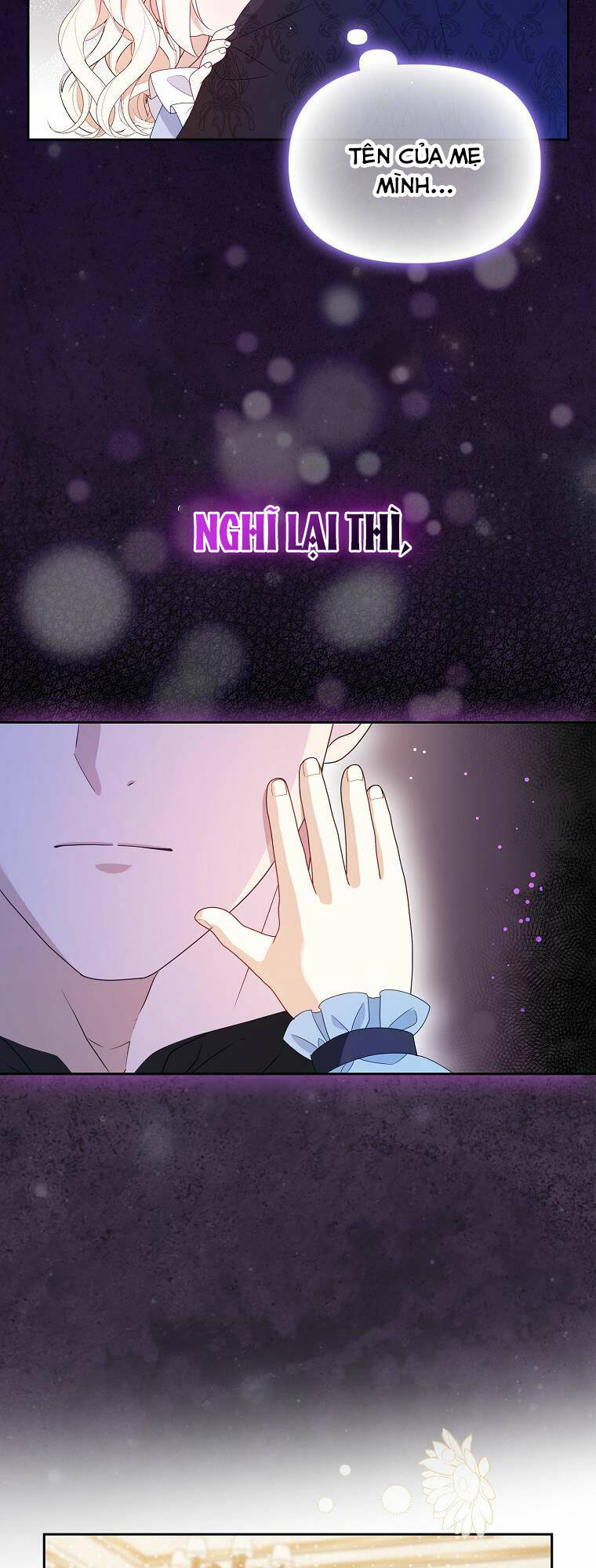 Đứa Con Gái Côn Đồ Nhà Công Tước Chap 1 - Next Chap 2