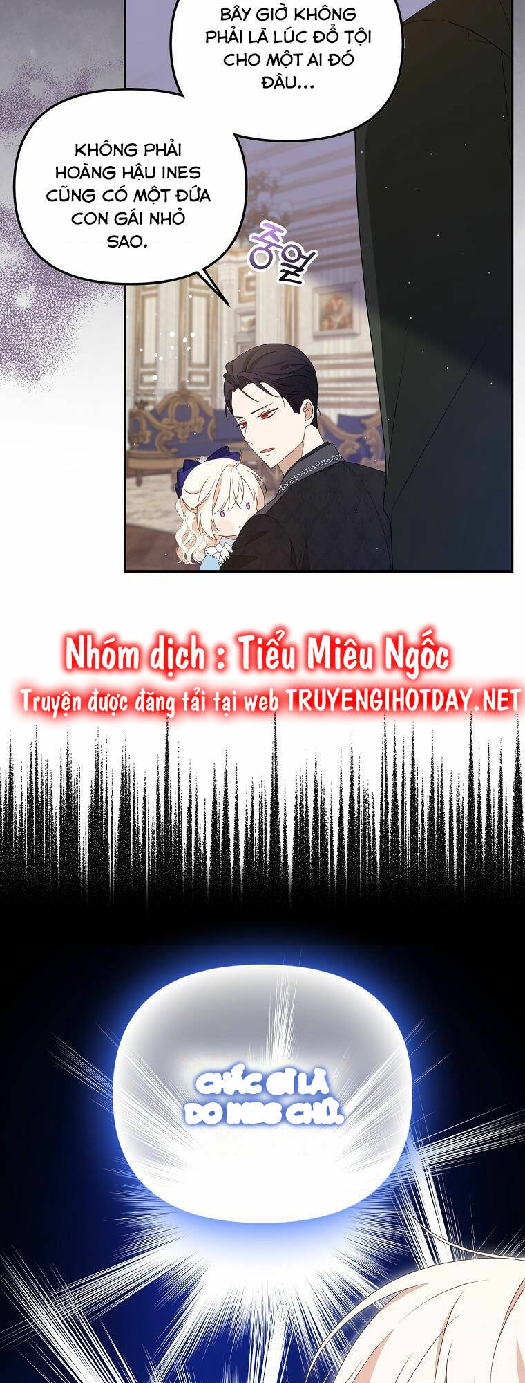 Đứa Con Gái Côn Đồ Nhà Công Tước Chap 1 - Next Chap 2