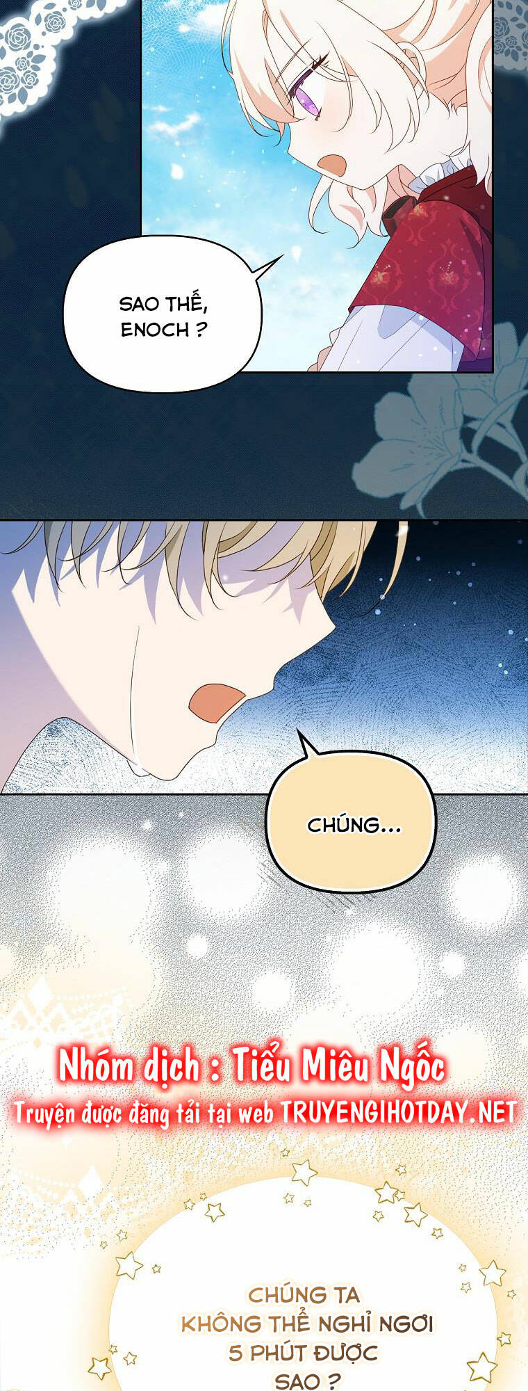 Đứa Con Gái Côn Đồ Nhà Công Tước Chap 1 - Next Chap 2