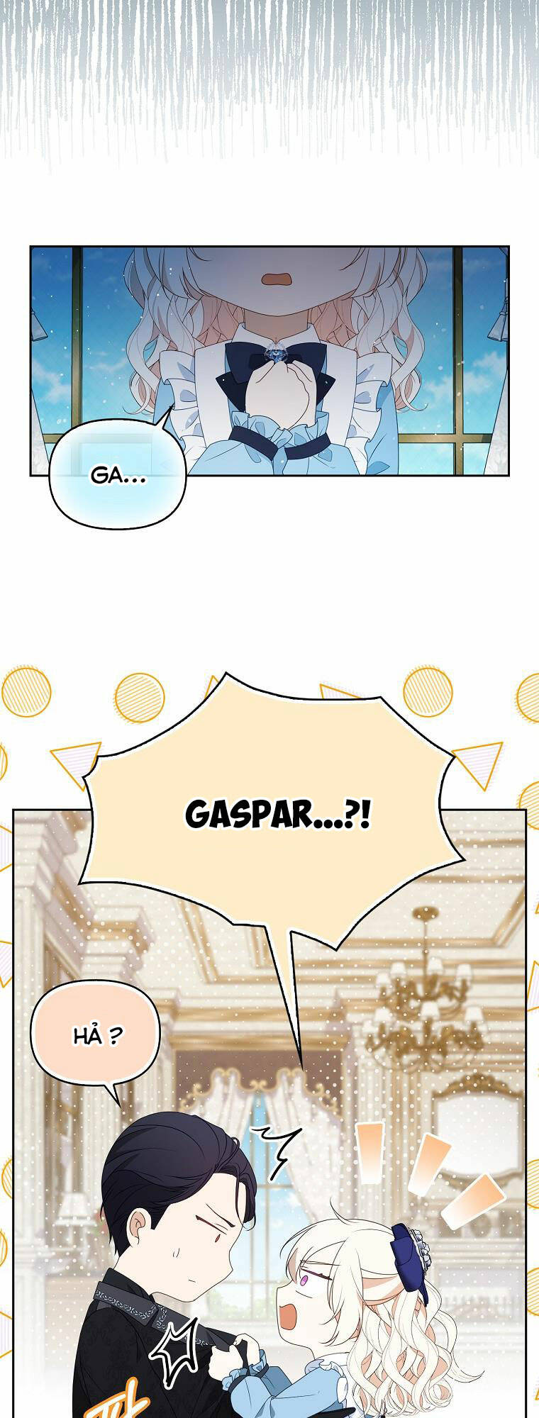 Đứa Con Gái Côn Đồ Nhà Công Tước Chap 1 - Next Chap 2