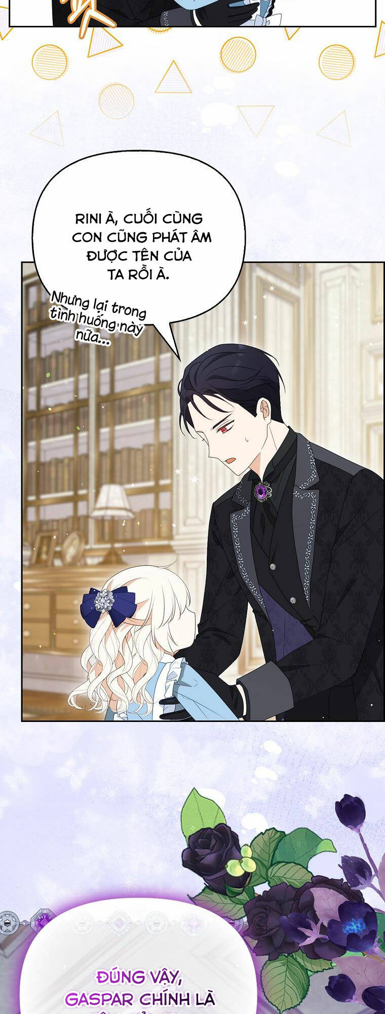 Đứa Con Gái Côn Đồ Nhà Công Tước Chap 1 - Next Chap 2