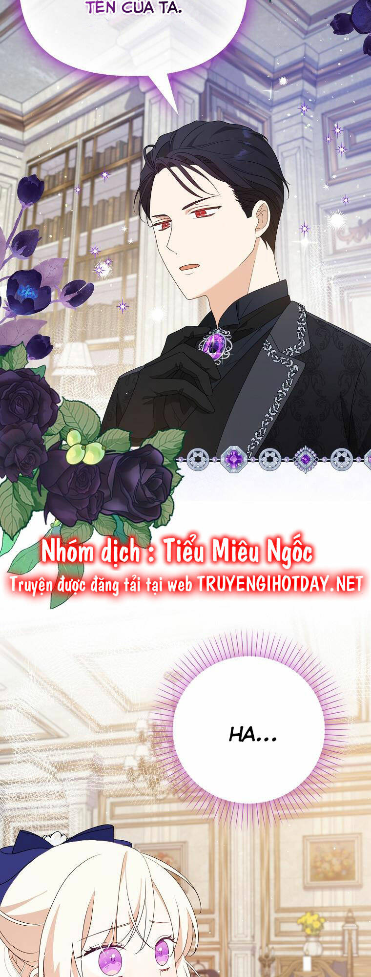 Đứa Con Gái Côn Đồ Nhà Công Tước Chap 1 - Next Chap 2