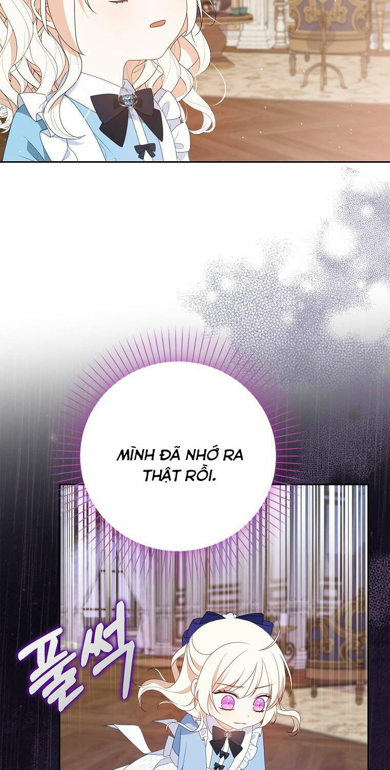 Đứa Con Gái Côn Đồ Nhà Công Tước Chap 1 - Next Chap 2