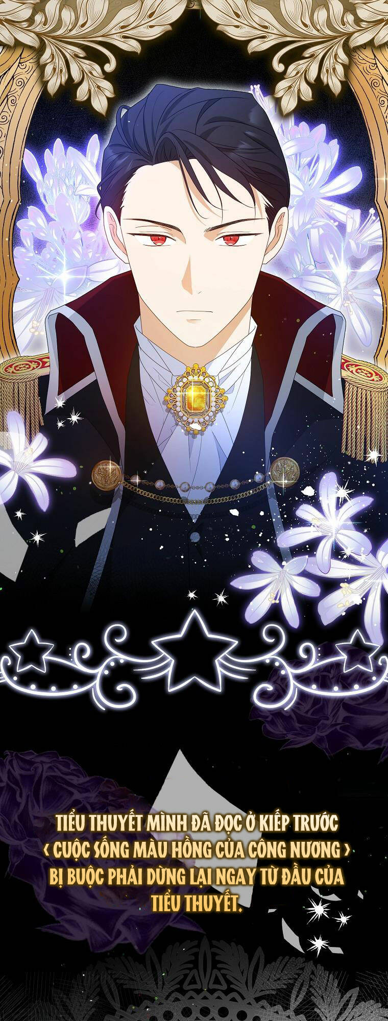 Đứa Con Gái Côn Đồ Nhà Công Tước Chap 1 - Next Chap 2