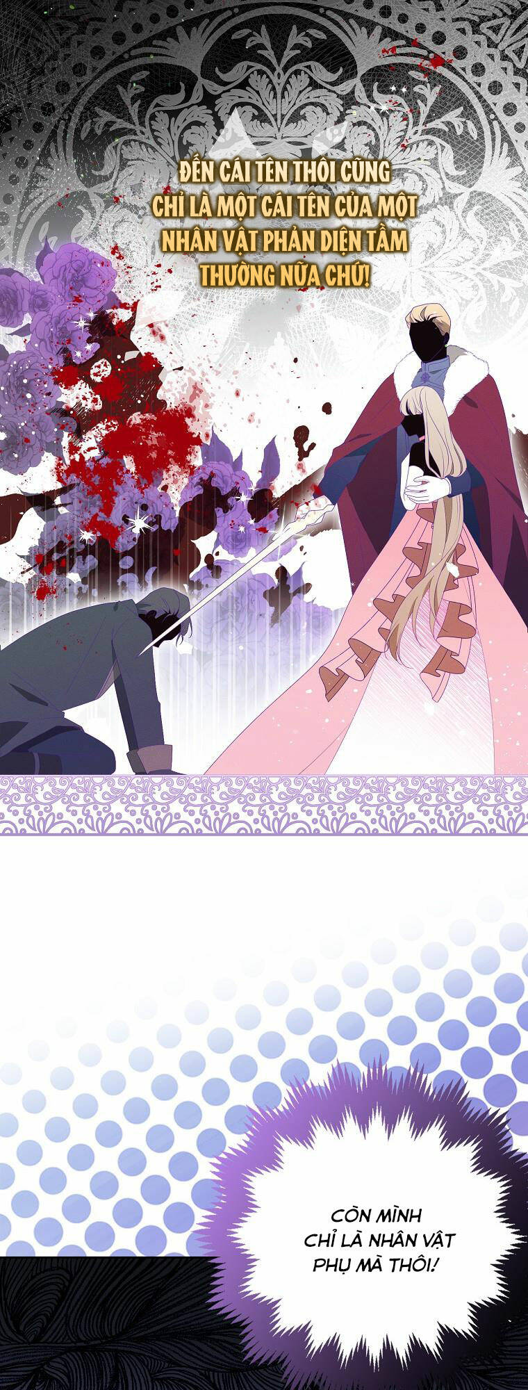 Đứa Con Gái Côn Đồ Nhà Công Tước Chap 1 - Next Chap 2