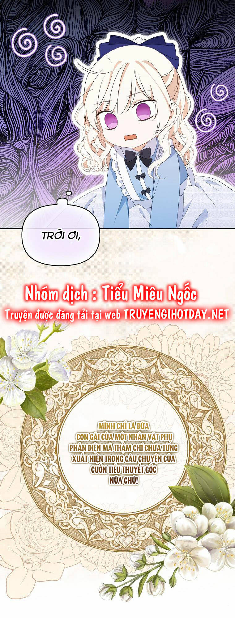 Đứa Con Gái Côn Đồ Nhà Công Tước Chap 1 - Next Chap 2