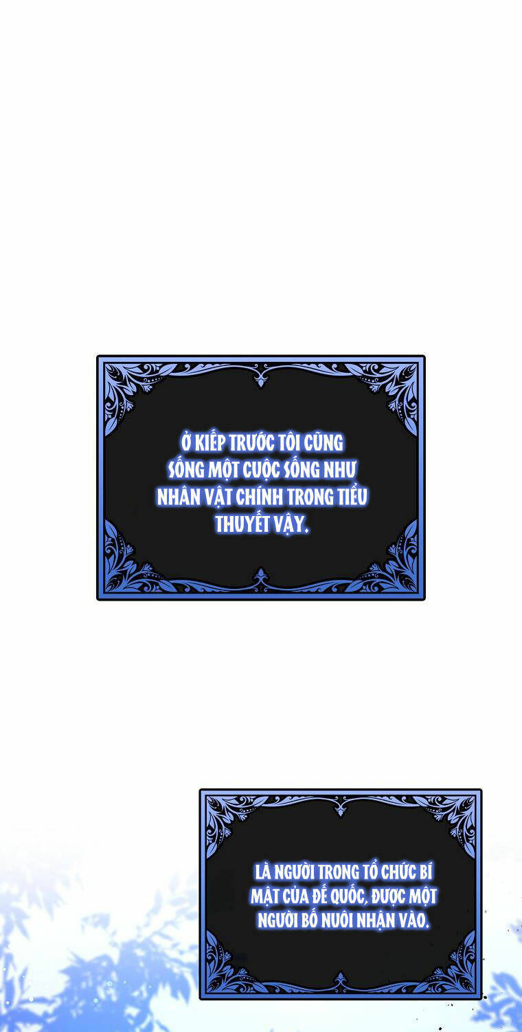 Đứa Con Gái Côn Đồ Nhà Công Tước Chap 1 - Next Chap 2