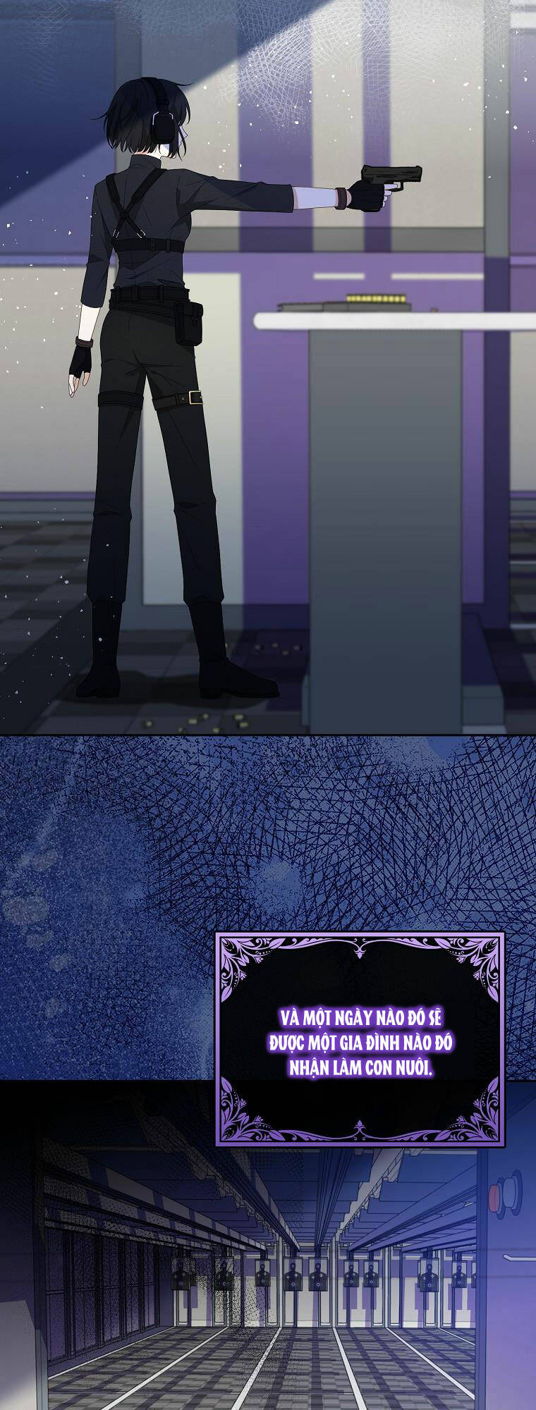 Đứa Con Gái Côn Đồ Nhà Công Tước Chap 1 - Next Chap 2