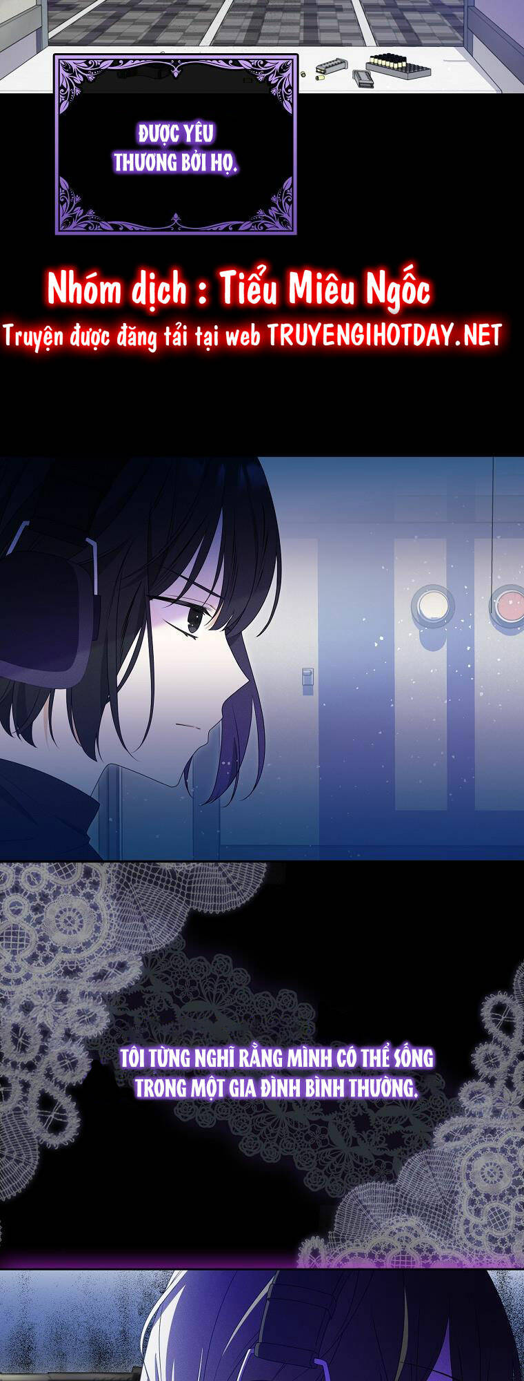 Đứa Con Gái Côn Đồ Nhà Công Tước Chap 1 - Next Chap 2