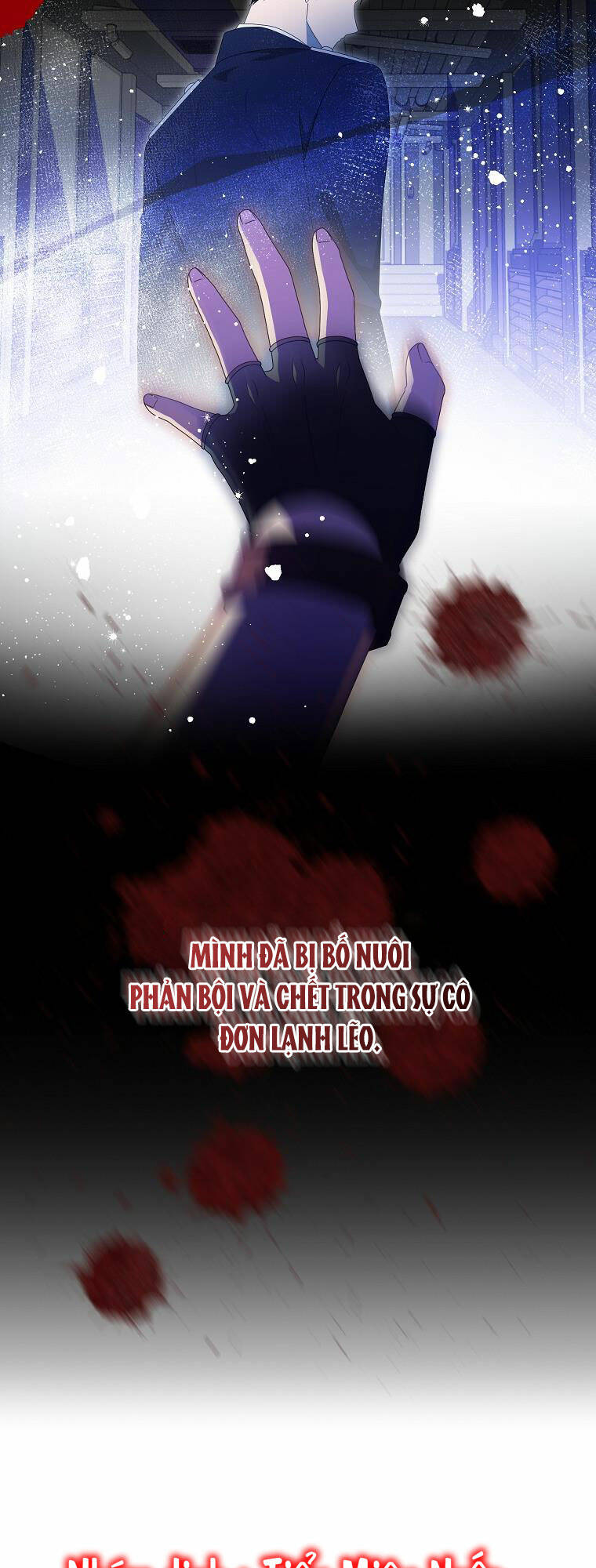 Đứa Con Gái Côn Đồ Nhà Công Tước Chap 1 - Next Chap 2