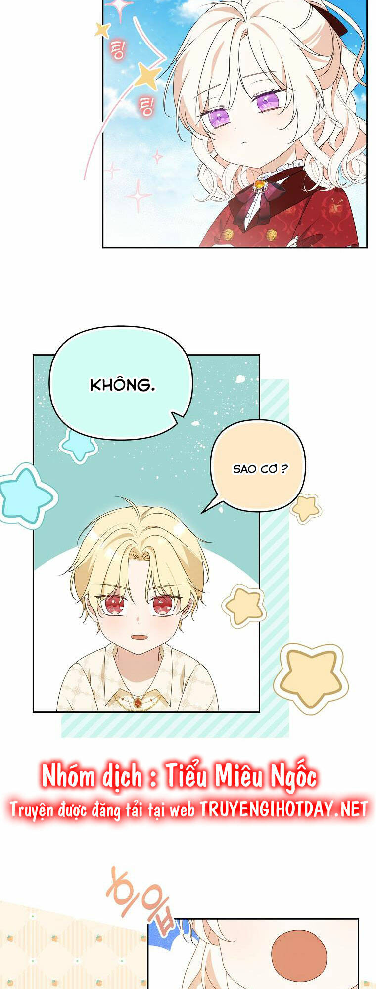 Đứa Con Gái Côn Đồ Nhà Công Tước Chap 1 - Next Chap 2