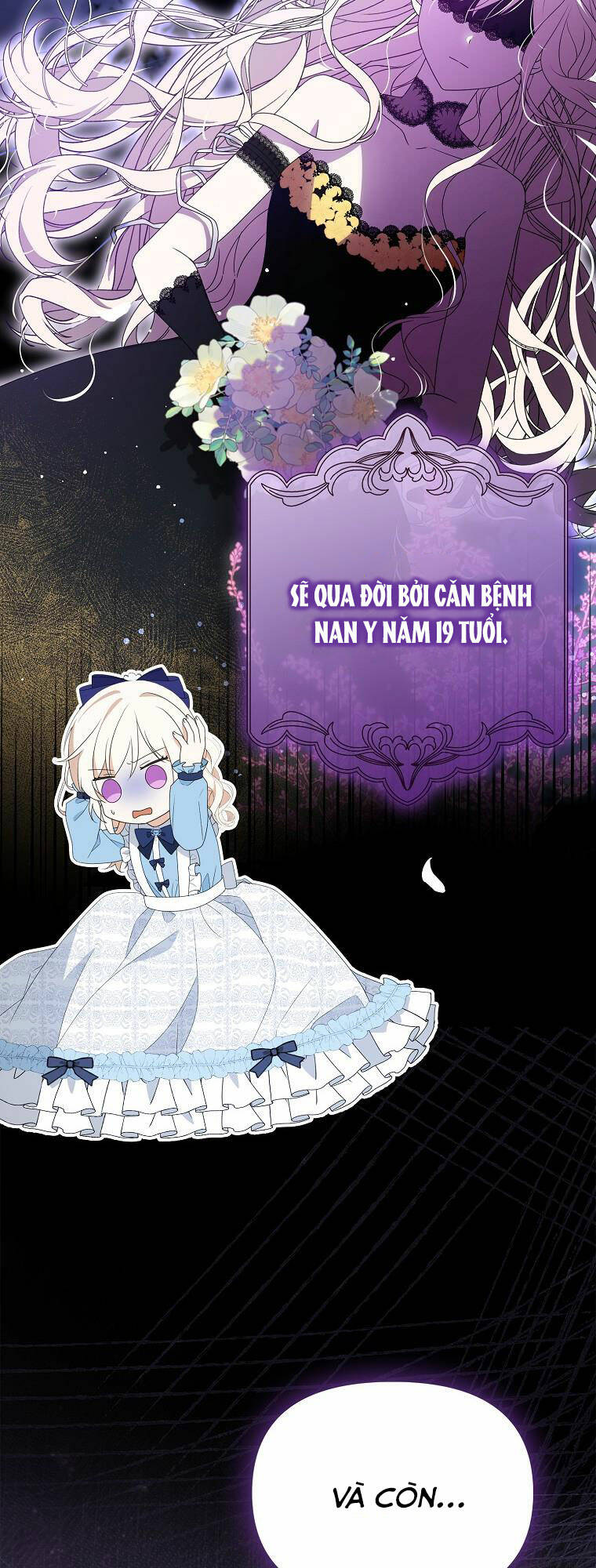 Đứa Con Gái Côn Đồ Nhà Công Tước Chap 1 - Next Chap 2