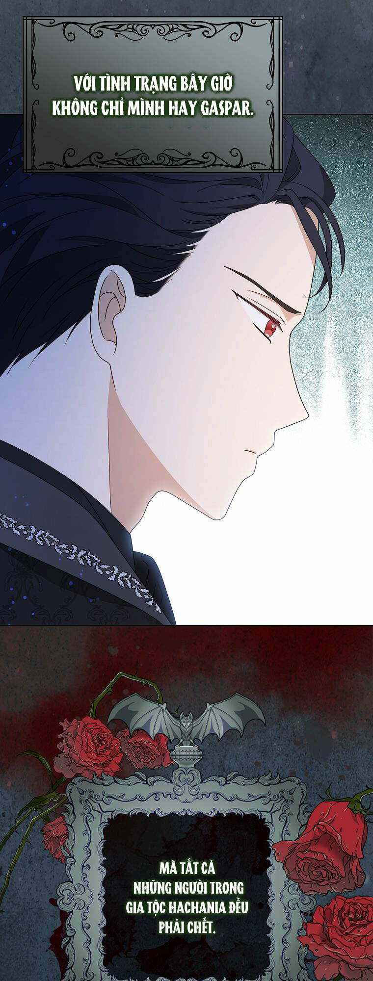 Đứa Con Gái Côn Đồ Nhà Công Tước Chap 1 - Next Chap 2