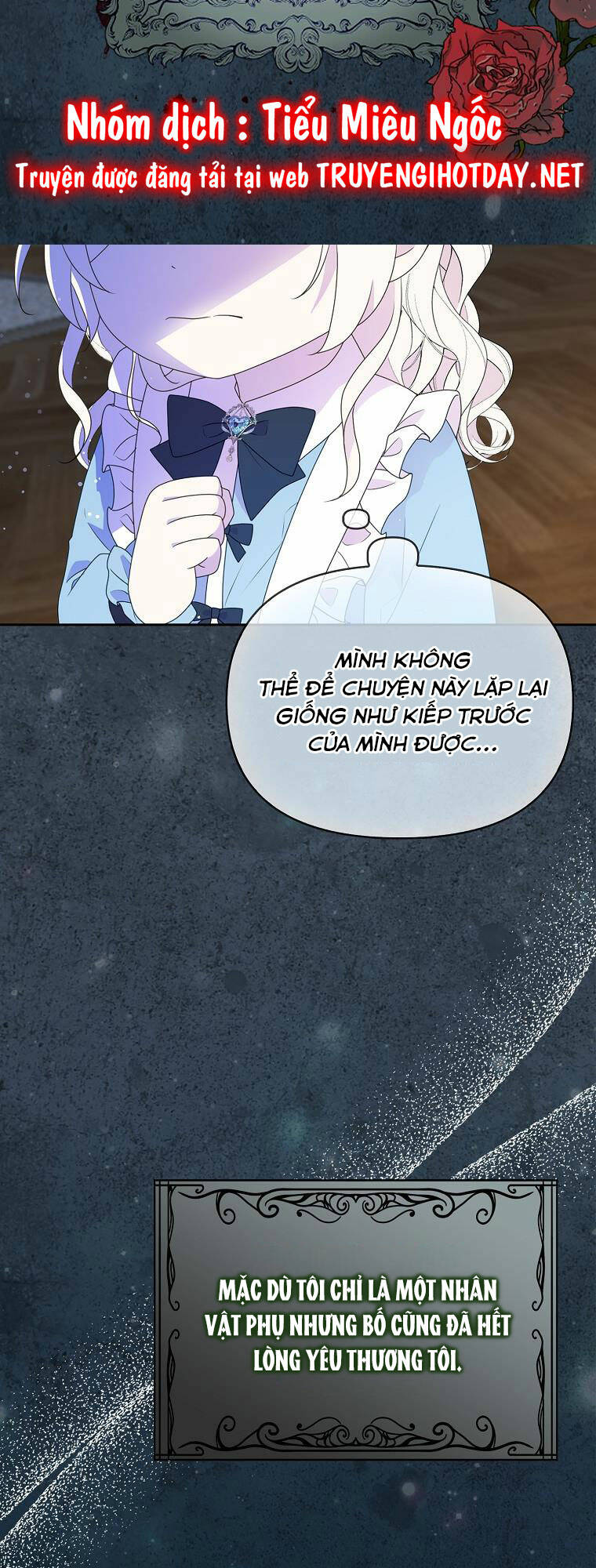 Đứa Con Gái Côn Đồ Nhà Công Tước Chap 1 - Next Chap 2