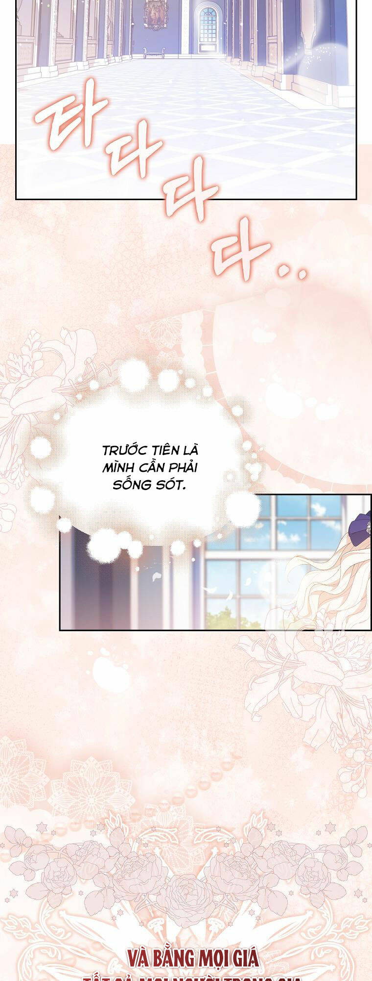 Đứa Con Gái Côn Đồ Nhà Công Tước Chap 1 - Next Chap 2