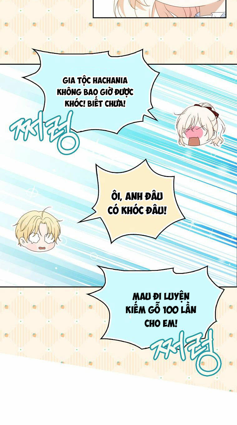 Đứa Con Gái Côn Đồ Nhà Công Tước Chap 1 - Next Chap 2