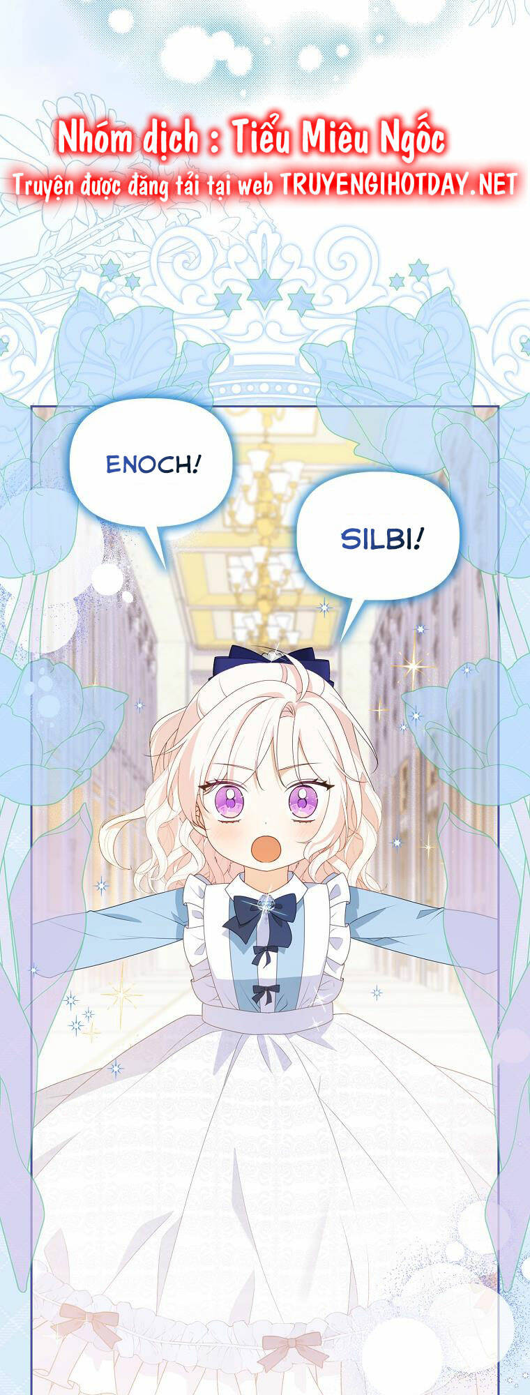 Đứa Con Gái Côn Đồ Nhà Công Tước Chap 1 - Next Chap 2