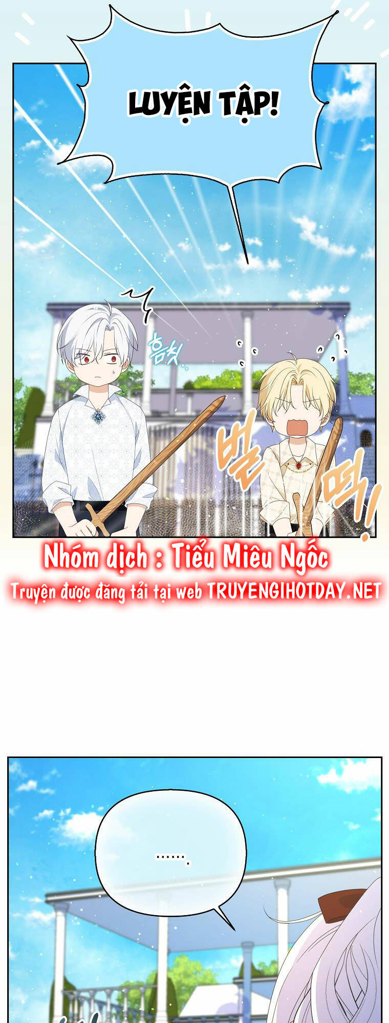 Đứa Con Gái Côn Đồ Nhà Công Tước Chap 1 - Next Chap 2