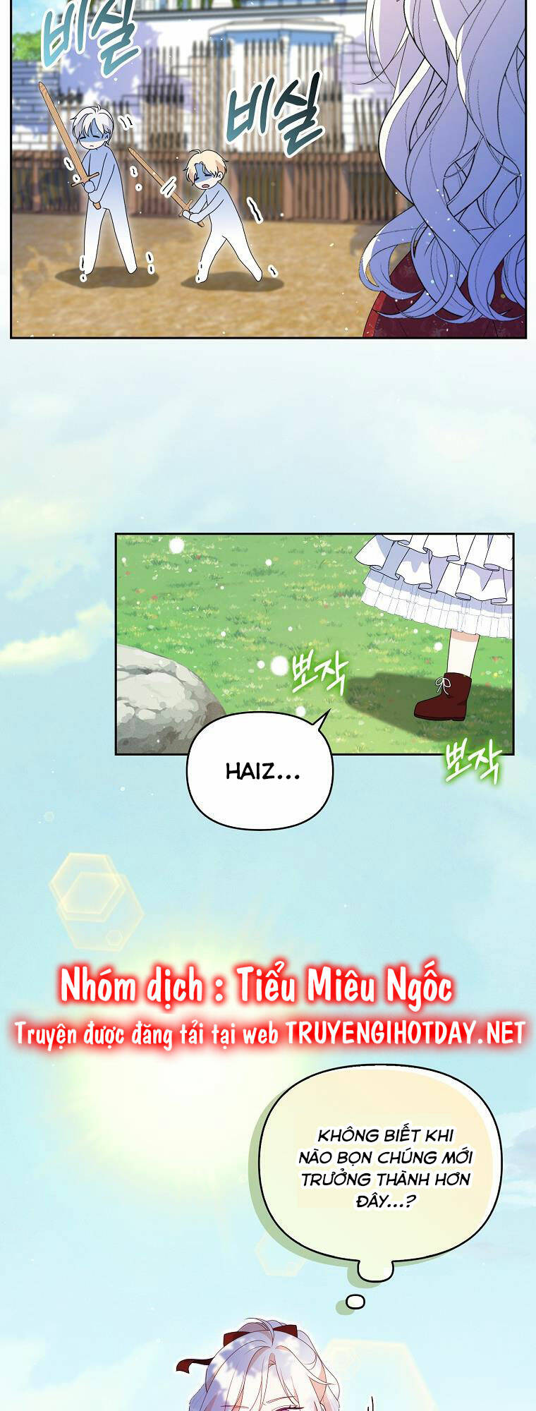 Đứa Con Gái Côn Đồ Nhà Công Tước Chap 1 - Next Chap 2